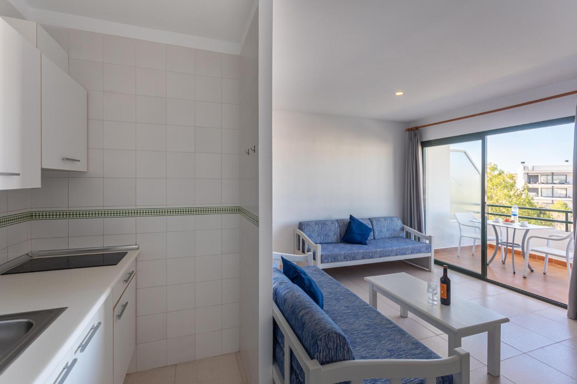 Apartamentos Es Dolc Colonia de Sant Jordi Extérieur photo
