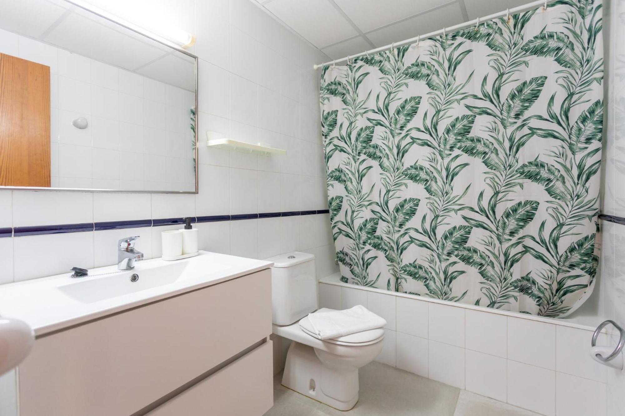 Apartamentos Es Dolc Colonia de Sant Jordi Extérieur photo