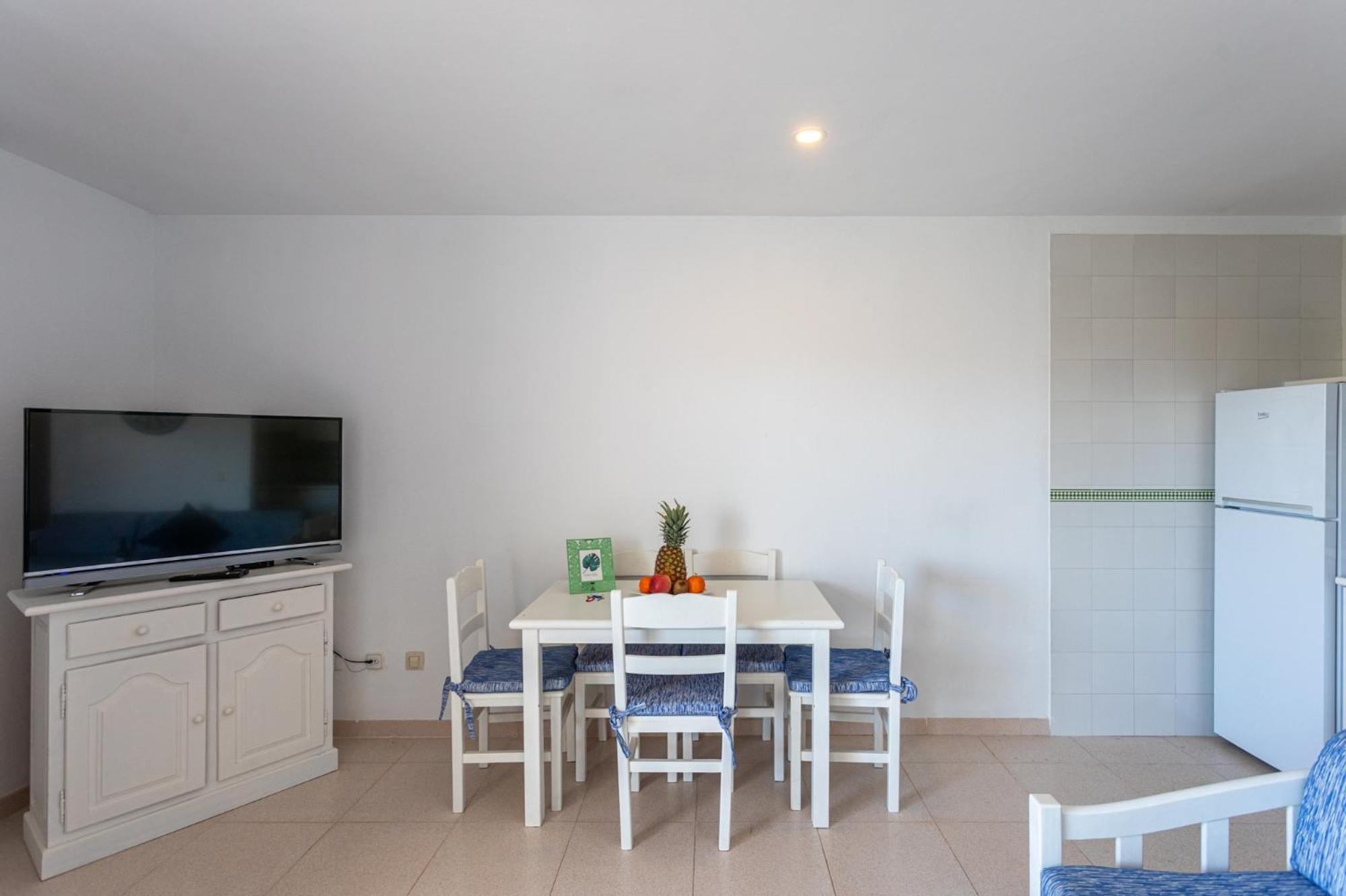 Apartamentos Es Dolc Colonia de Sant Jordi Extérieur photo